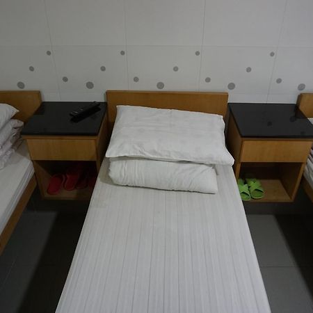 Mei Lam Guest House Hong Kong Esterno foto