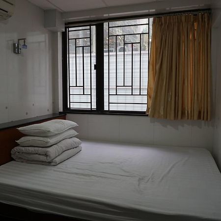 Mei Lam Guest House Hong Kong Esterno foto