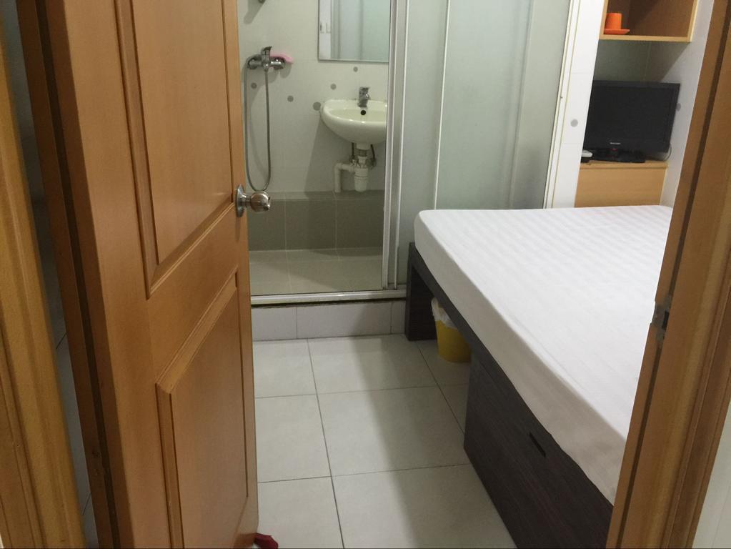 Mei Lam Guest House Hong Kong Esterno foto