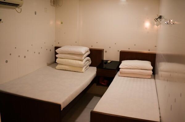 Mei Lam Guest House Hong Kong Esterno foto