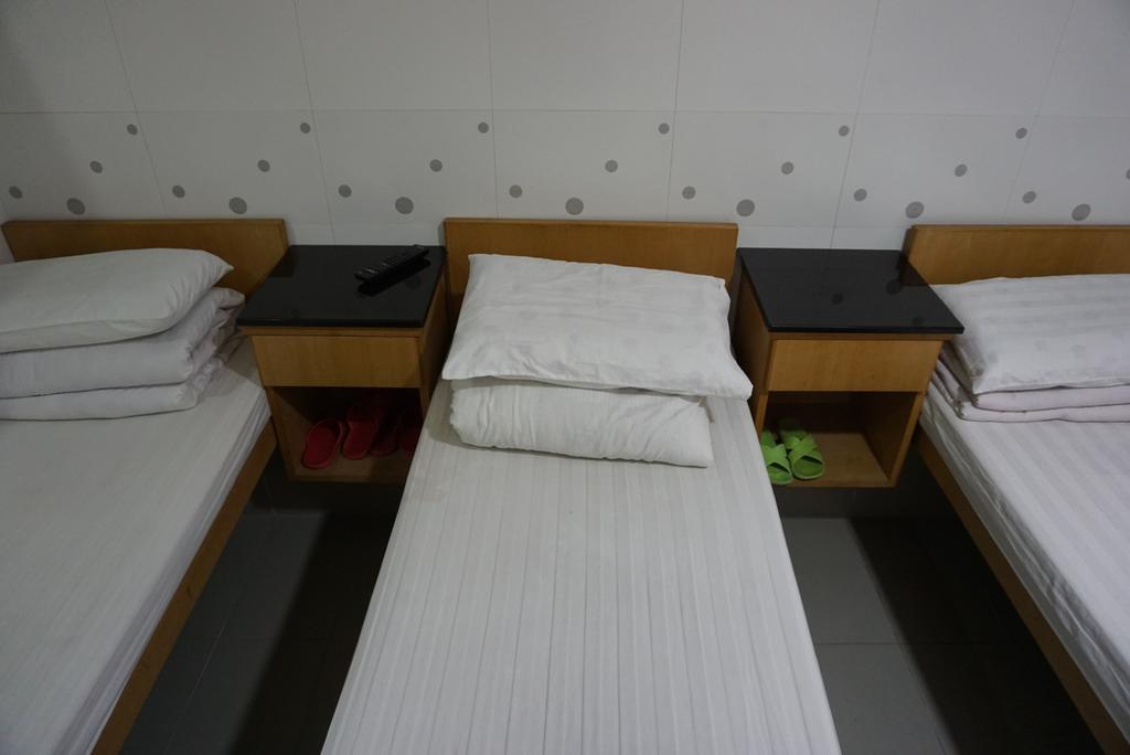 Mei Lam Guest House Hong Kong Esterno foto