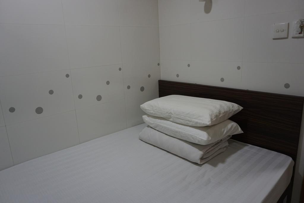 Mei Lam Guest House Hong Kong Esterno foto
